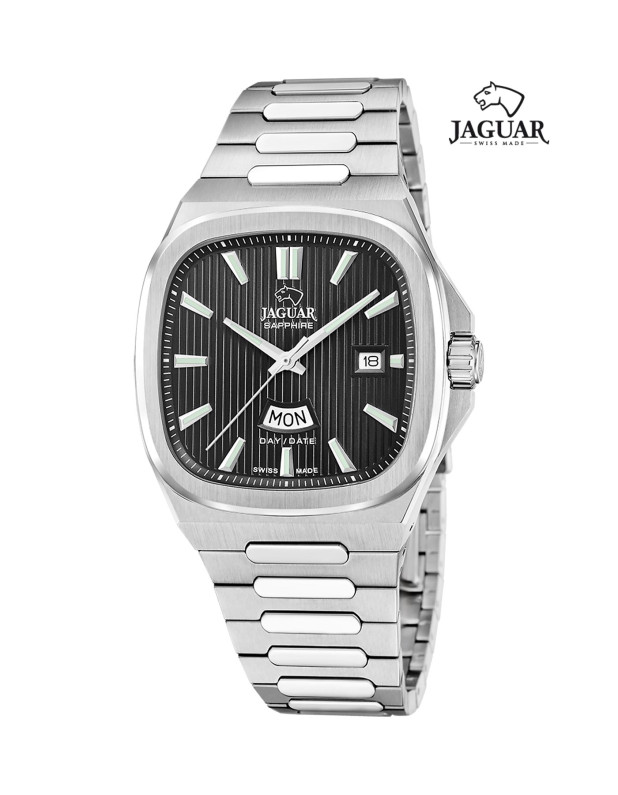 JAGUAR SWISS MADE MEN'S WATCH